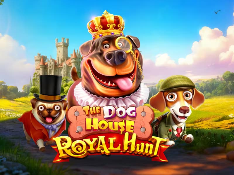 The Dog House – Royal Hunt