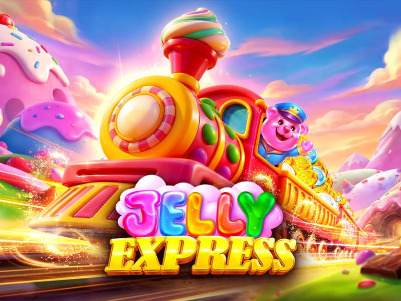 Jelly Express