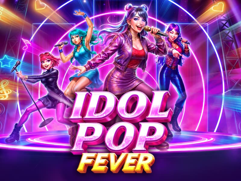 Idol Pop Fever