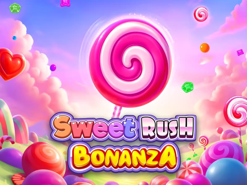 Sweet Rush Bonanza