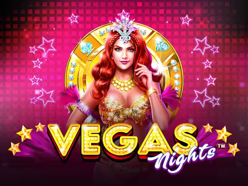 Vegas Nights