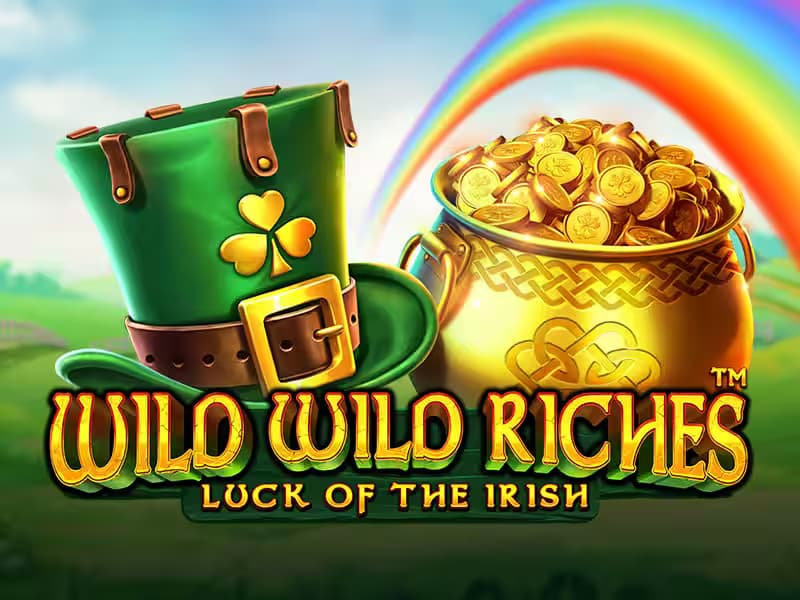 Wild Wild Riches