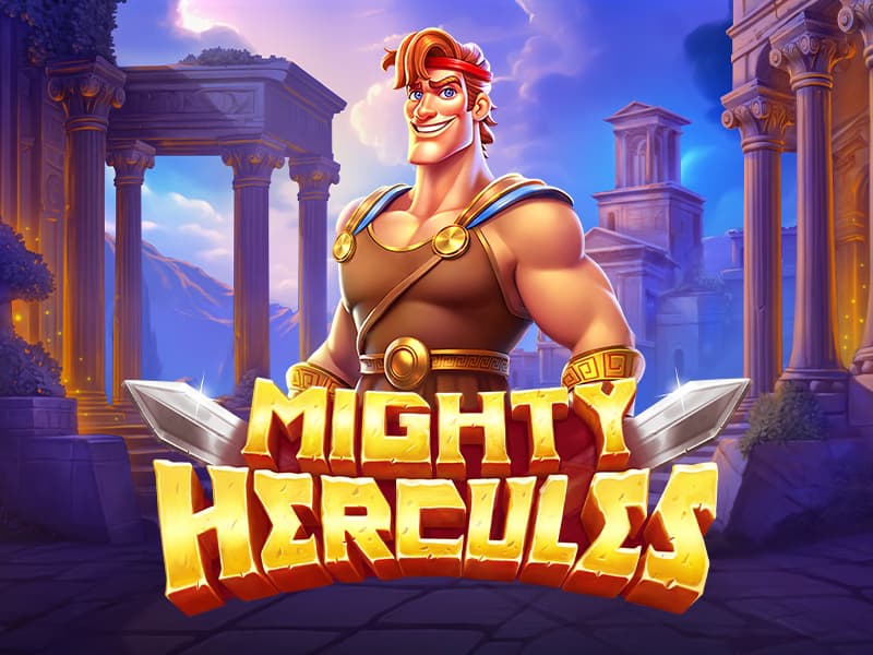 Mighty Hercules