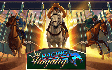 Racing Royalty