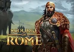 Scourge of Rome