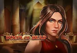 Cat Wilde and the Doom of Dead