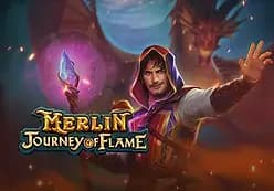 Merlin: Journey of Flame
