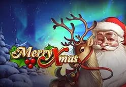 Merry Xmas